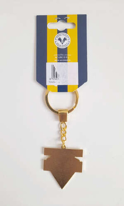 Brelok Hellas Verona FC herb (produkt oficjalny)