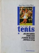 Tenis - Sport dla każdego