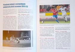 Viktoria Pilzno w Lidze Mistrzów