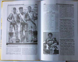 Żużlowe ABC (tom IV)