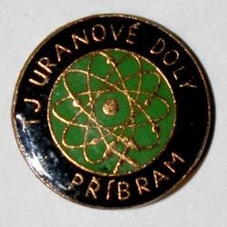 TJ Uranove Doly Pribram (polewa epoksydowa)