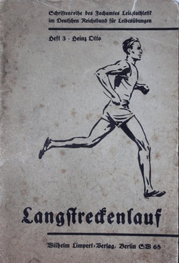 Biegi długodystansowe (Niemcy, 1936)