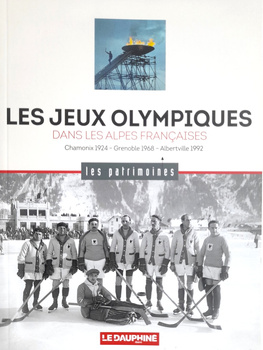 Igrzyska Olimpijskie w Alpach Francuskich