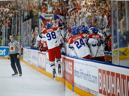 Serce Mistrza. Złota Praga 2024 (Czechy)