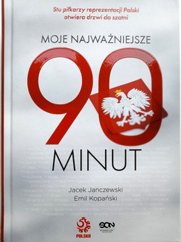 Moje najważniejsze 90 minut