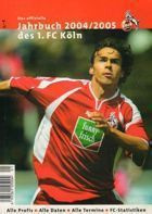 Rocznik 2004/2005 1.FC Koln