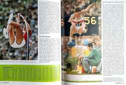 Olimpiada 1972. Monachium - Kilonia - Sapporo (Niemcy)