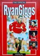 Ryan Giggs. Oficjalny Rocznik