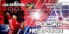 Bilet Polska - Hiszpania siatkówka Liga Światowa (14.06.2003)