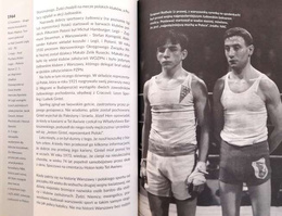 Warszawa idzie na mecz. Tom 1