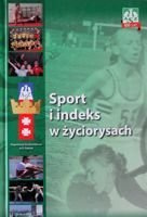Sport i indeks w życiorysach