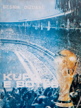 Puchar Świata (Albania)