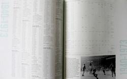Oficjalna Ilustrowana Historia Arsenal Londyn 1886-2005