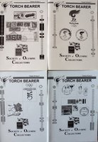  Kwartalnik Torch Bearer nr 1-4/2009