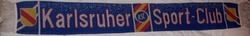 Szalik Karlsruher SC (2)