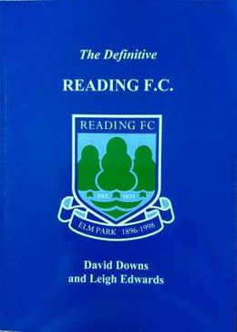 Reading FC (historia, statystyki)