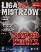 Skarb Kibica Liga Mistrzów 2013/2014 (Przegląd Sportowy)