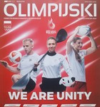 Magazyn Olimpijski - Pismo Polskiego Komitetu Olimpijskiego, nr 1 (142) kwiecień 2023