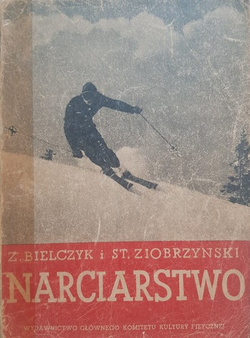 Narciarstwo (1951)