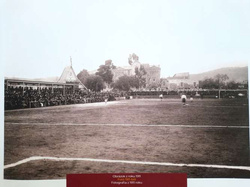 Gdzie marzenia żyją. Stadiony FC Barcelona od 1899 roku