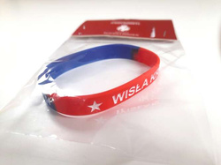 Opaska na rękę Wisła Kraków (produkt oficjalny)