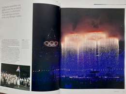 Igrzyska Londyn 2012. Wspaniały czas brytyjskiego sportu (The Times)