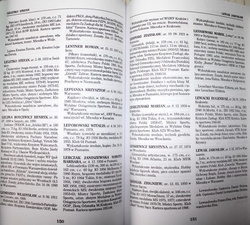 Olimpijczycy. Polscy sportowcy w latach 1924-1998