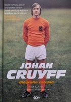 Johan Cruyff. Biografia totalna