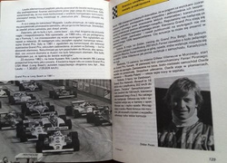 Formuła 1 Legenda i rzeczywistość (Nina Lengyel)