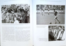 Josef Masopust. Legenda żyje (1931-2015)
