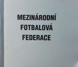 Katalog Odznak Federacji Piłkarskich