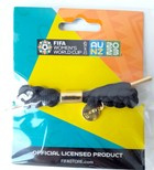 Bransoletka Mistrzostwa Świata FIFA Kobiet Australia Nowa Zelandia 2023 (produkt oficjalny)