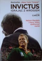 Invictus - Igrając z wrogiem