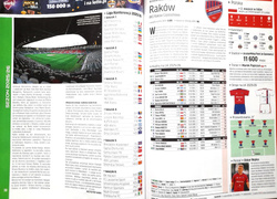 Skarb Kibica Liga Mistrzów-Liga Europy-Liga Konferencji 2025/26 (Przegląd Sportowy)