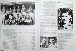 Bohemka jest i będzie. Księga pierwsza (1905-1973)