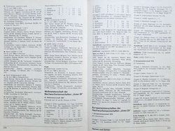 Piłka nożna 1988. Mistrzostwa Europy i Europejskie Puchary (NRD)