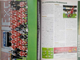 Skarb Kibica Liga Belgijska 2002-2003 (Sport Foot Magazine)