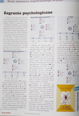 "Świat Brydża". Magazyn Polskiego Związku Brydża Sportowego - Rocznik 2004