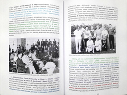 Ringo w Polsce i na świecie. 60 lat rozwoju gry sportowej dla każdego