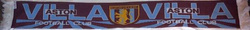 Szalik Aston Villa FC