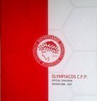 Olympiakos Pireus Rocznik 2006-2007