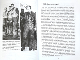 Legendarne mecze żużlowe. Historia najciekawszych spotkań ligowych VI. Baraże część 1 (1949-1978)
