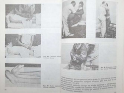 Ćwiczenia usprawniające w uszkodzeniach kości i stawów