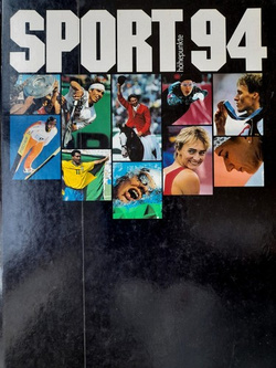 Sport 94 Najwyższe lokaty (Olympische Sport Bibliothek)