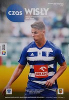 Program mecz Wisła Płock - Miedź Legnica Lotto Ekstraklasa (15.09.2018)