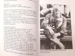 Legendarne mecze żużlowe. Historia najciekawszych spotkań ligowych VII. Baraże część 2 (1980-1991)