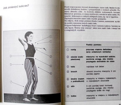 Bodytrainer. Biust i ramiona