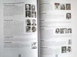 Historia żydowskiej piłki nożnej w Czechach