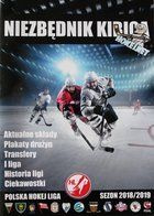 Niezbędnik Kibica. Polska Hokej Liga sezon 2018/2019