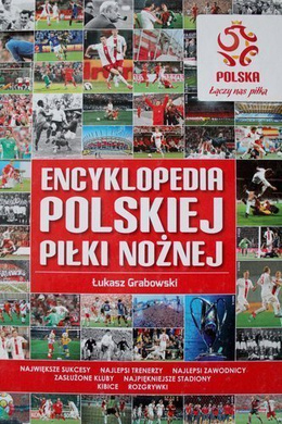 Encyklopedia polskiej piłki nożnej